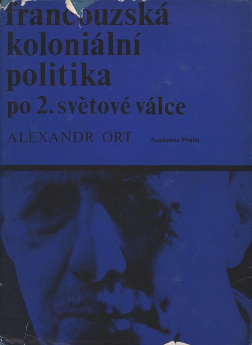Francouzská koloniální politika po 2. světové válce