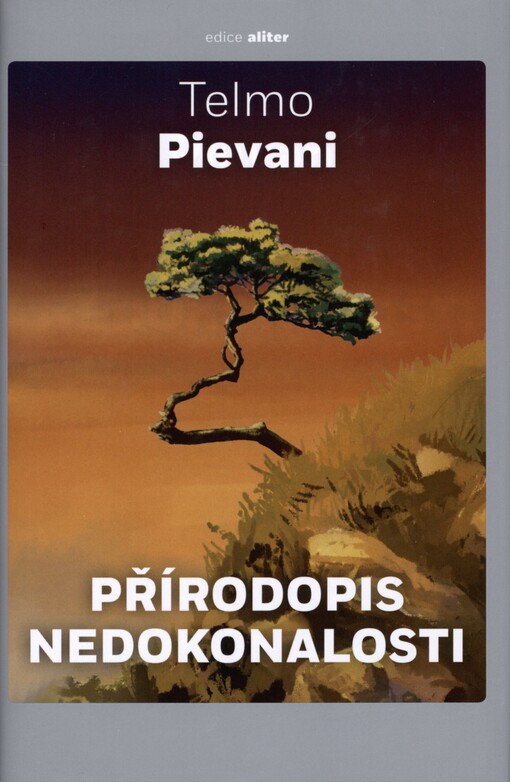 Přírodopis nedokonalosti