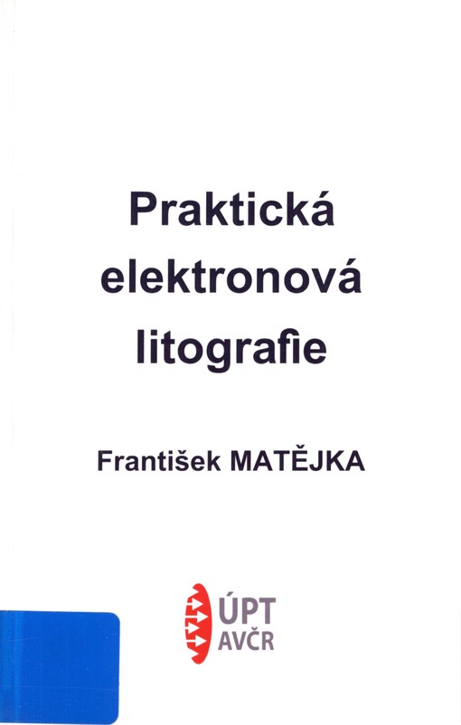 Praktická elektronová litografie