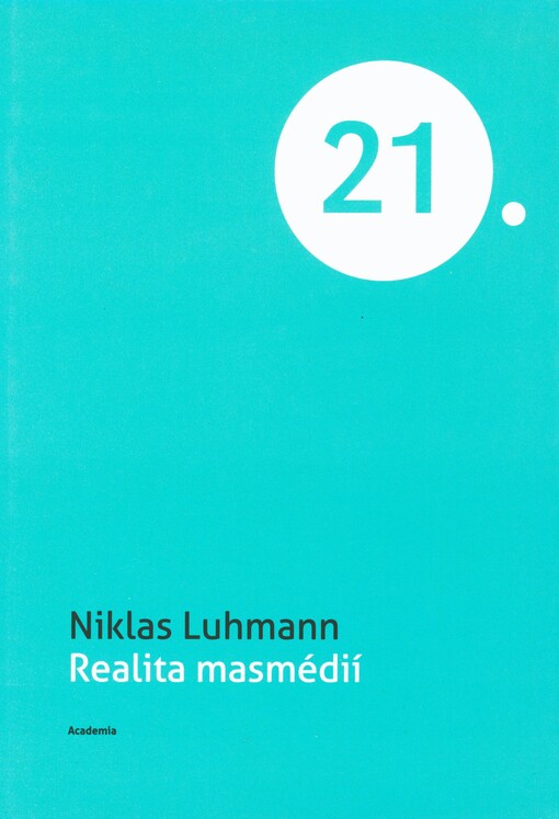 Realita masmédií