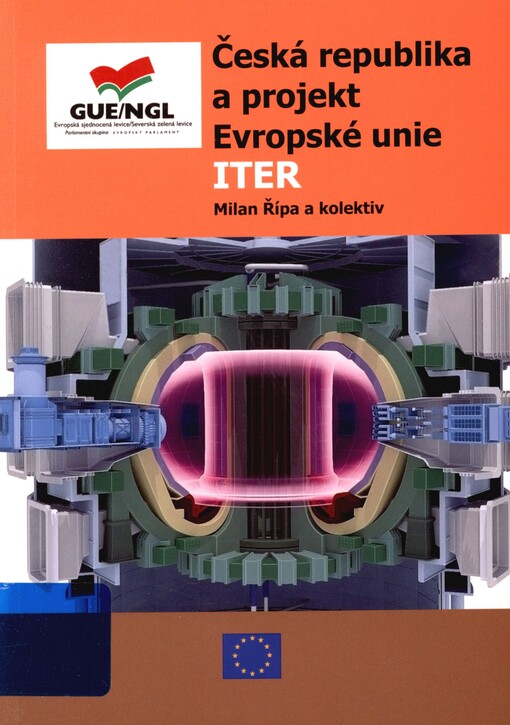Česká republika a projekt Evropské unie ITER