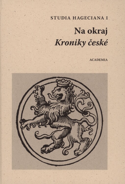 Na okraj Kroniky české
