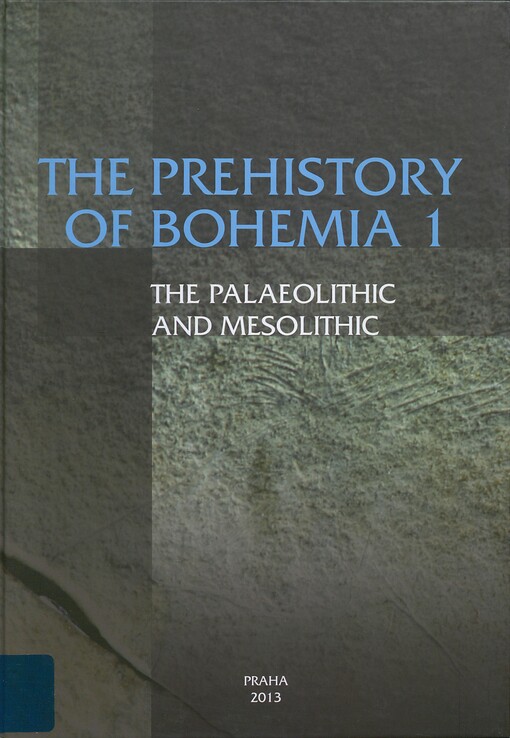 Prehistory of Bohemia