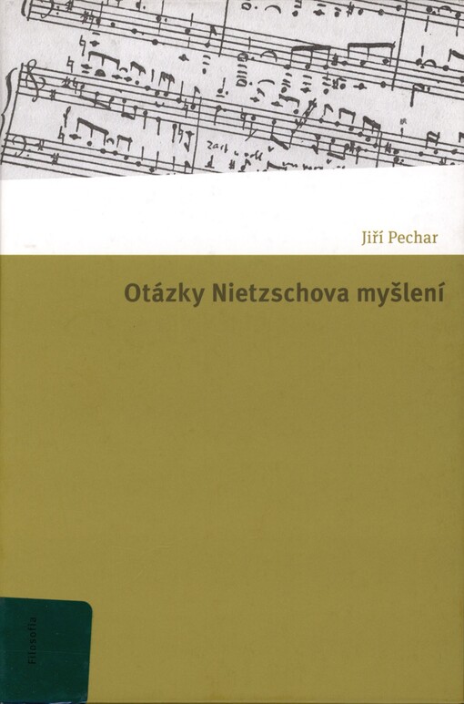 Otázky Nietzschova myšlení