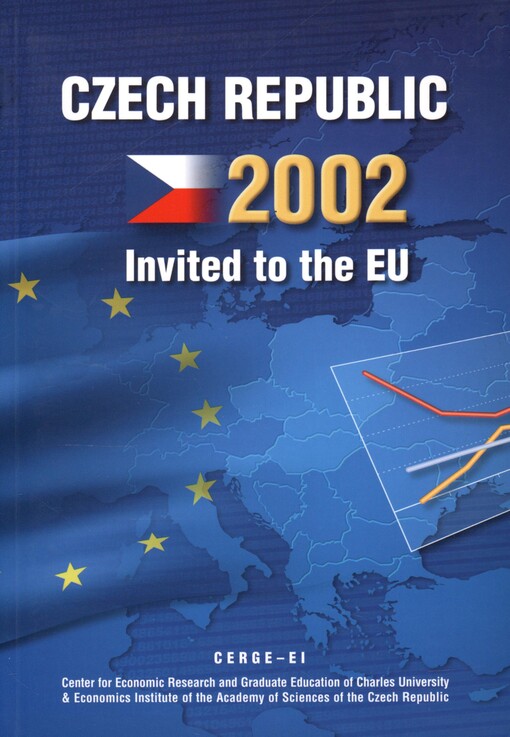 Czech Republic 2002: invited to the EU