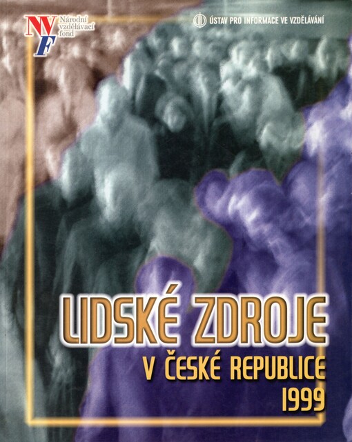 Lidské zdroje v České republice