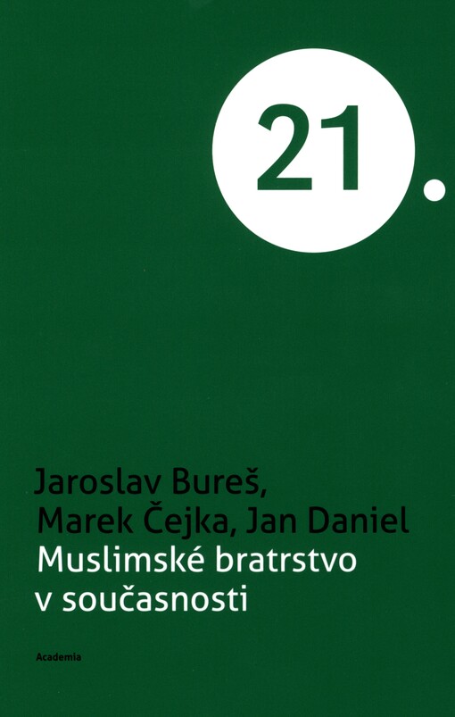 Muslimské bratrstvo v současnosti