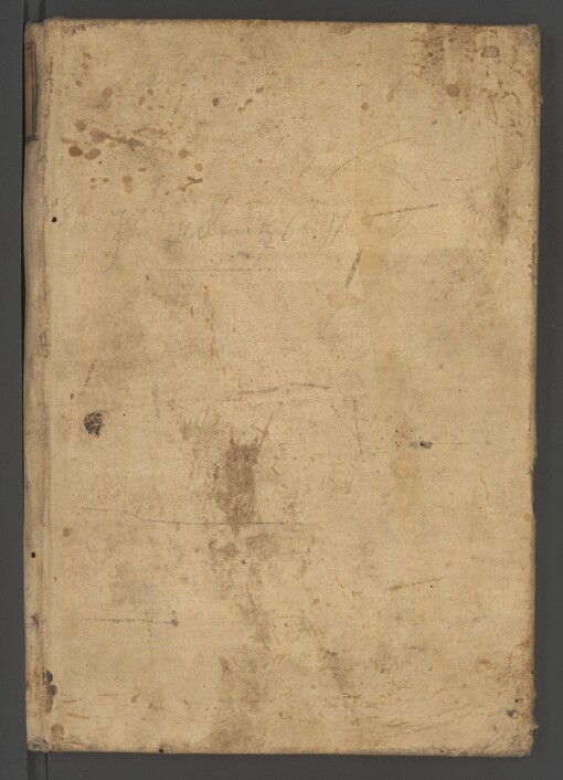 Sermones Discipuli de tempore et de sanctis cum promptuario exemplorum