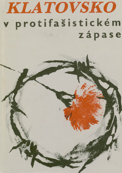 Klatovsko v protifašistickém zápase