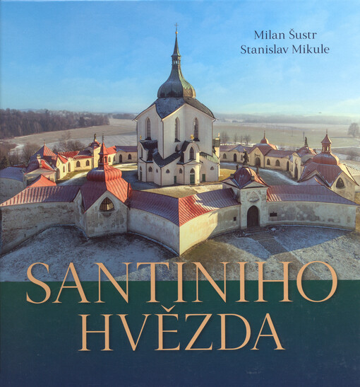 Santiniho hvězda
