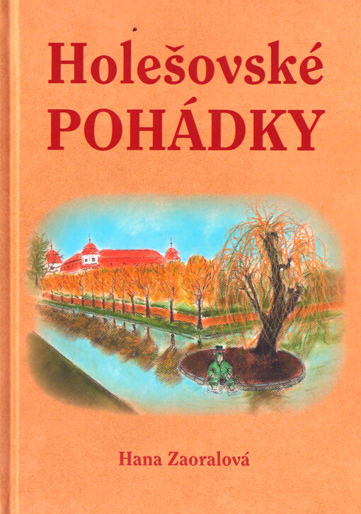 Holešovské pohádky