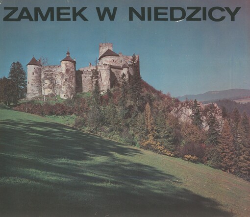 Zamek w Niedzicy /