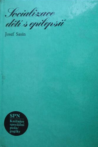 Socializace dětí s epilepsií.