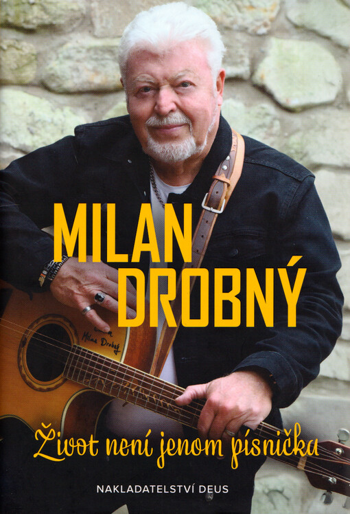 Život není jenom písnička