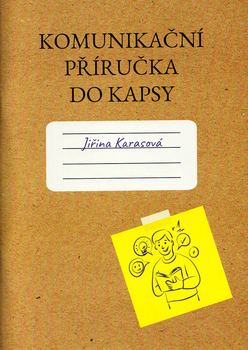 Komunikační příručka do kapsy