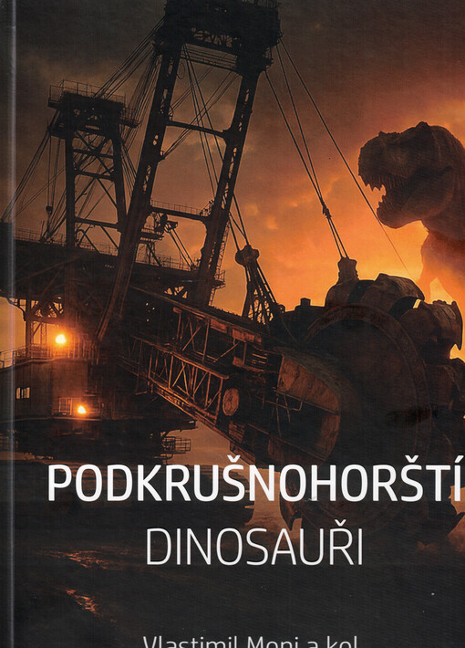 Podkrušnohorští dinasauři