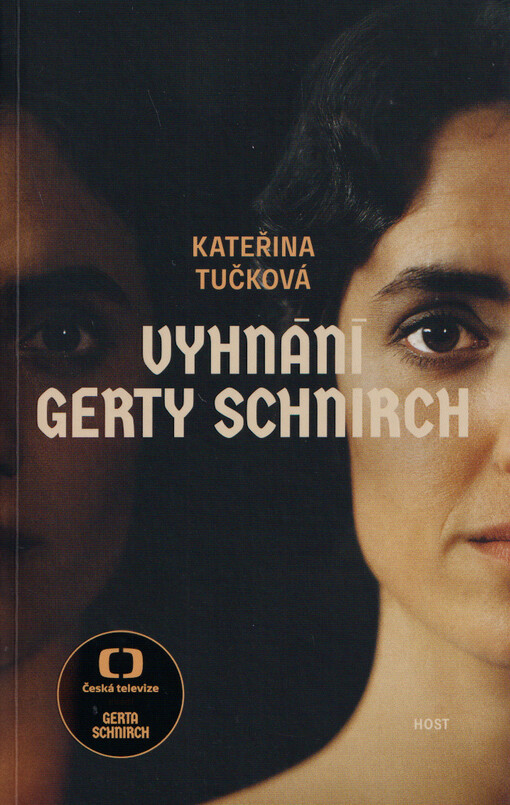 Vyhnání Gerty Schnirch