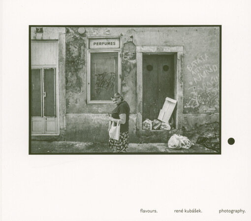 René Kubášek : flavours : photography