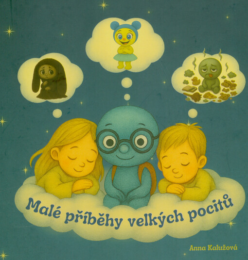 Malé příběhy velkých pocitů