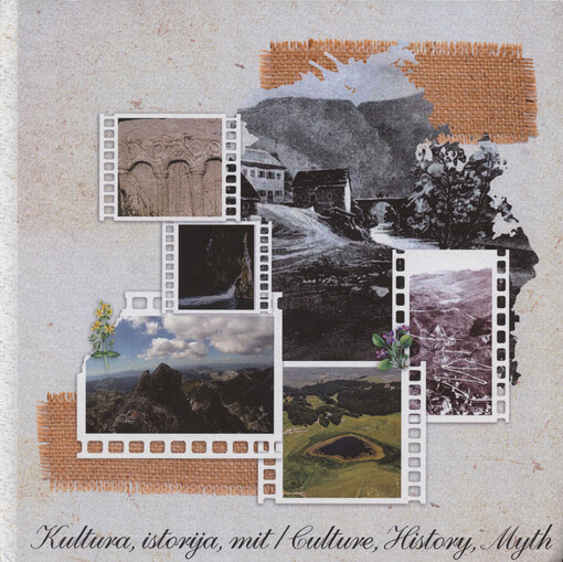 Kultura, istorija, mit = Culture, history, myth