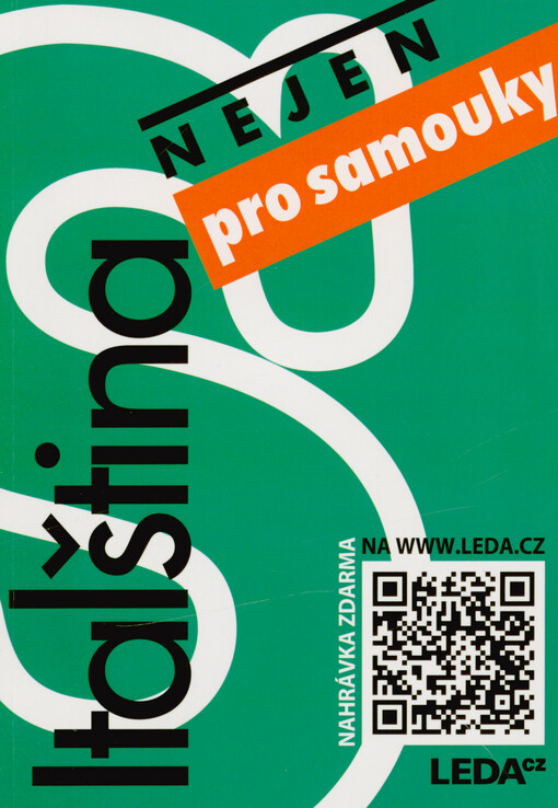 Italština nejen pro samouky