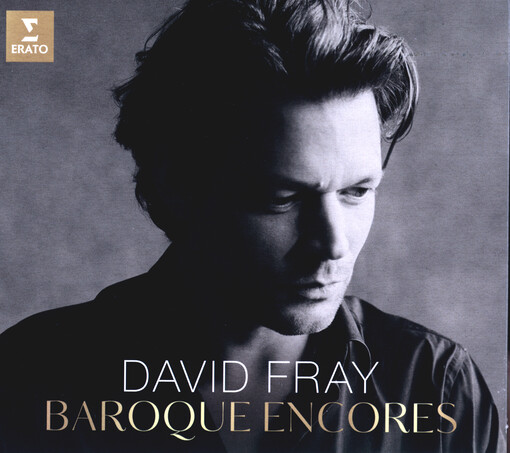 Baroque Encores