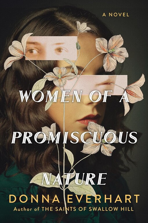 Women of a promiscuous nature