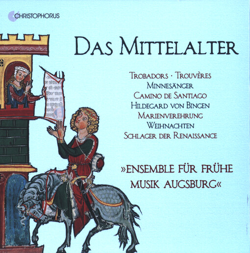 Das Mittelalter