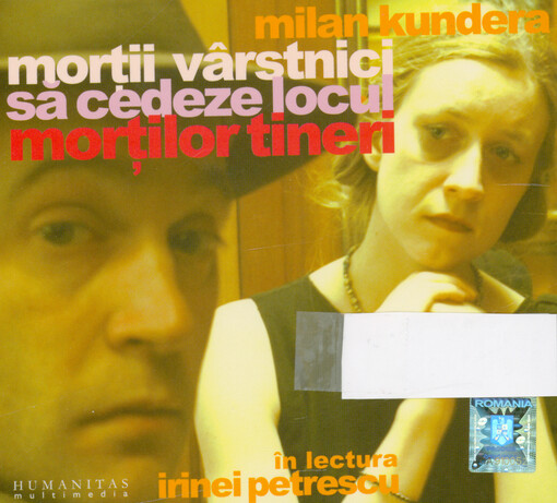 Morţii vârstnici să cedeze locul morţilor tineri