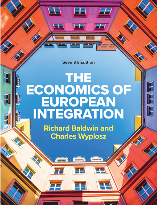 The economics of European integration