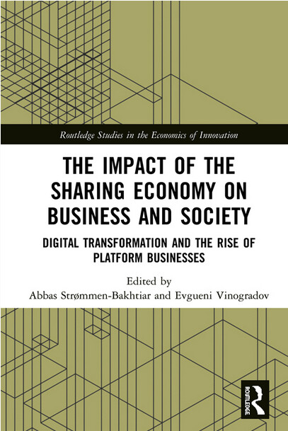 The impact of the sharing economy on business and society : digital transformation and the rise of platform businesses