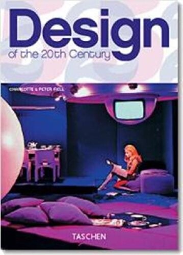 Design of the 20th Century