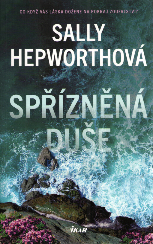 Spřízněná duše