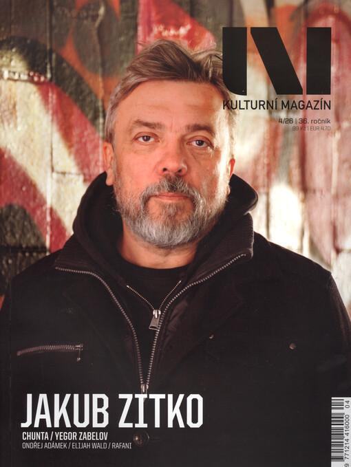 UNI : kulturní magazín