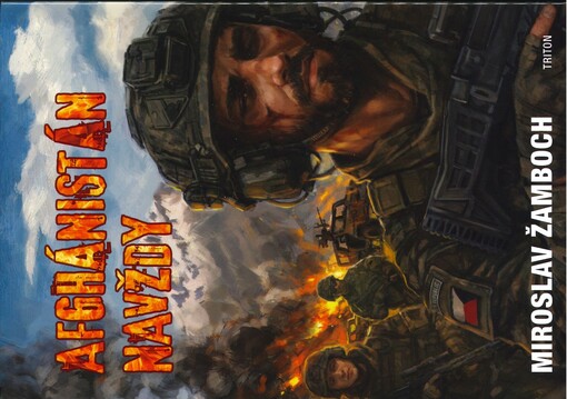 Afghánistán navždy