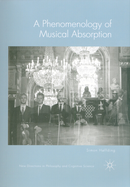 A phenomenology of musical absorption
