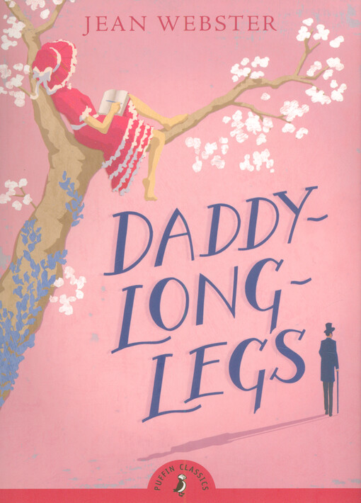 Daddy-long-legs