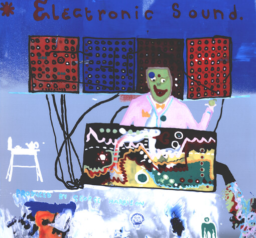Electronic Sound