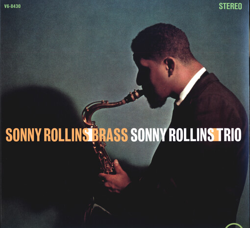Sonny Rollins BrassTrio
