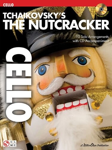 Tchaikovsky's The nutcracker cello