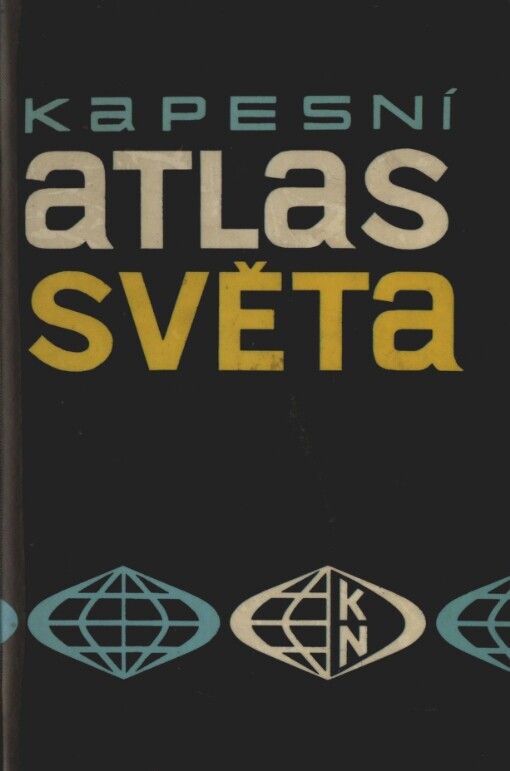 Kapesní atlas světa