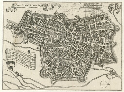 Augusta Vindelicorum: Augspurg