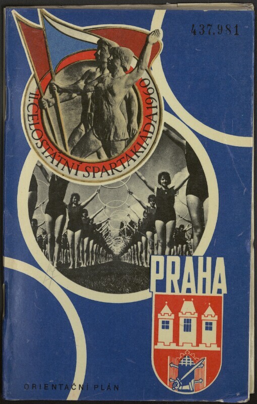 Hlavní město Praha