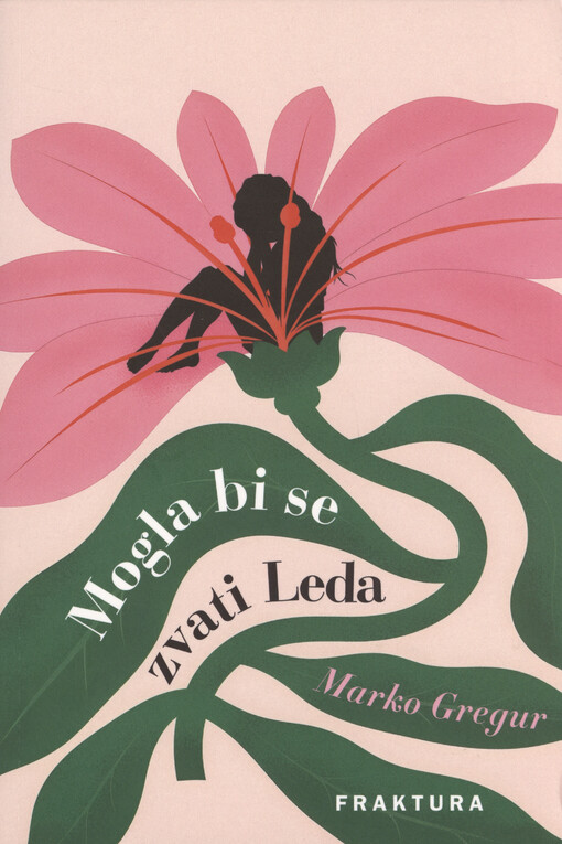 Mogla bi se zvati Leda