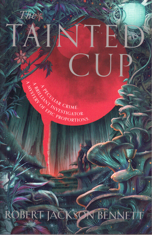 The tainted cup