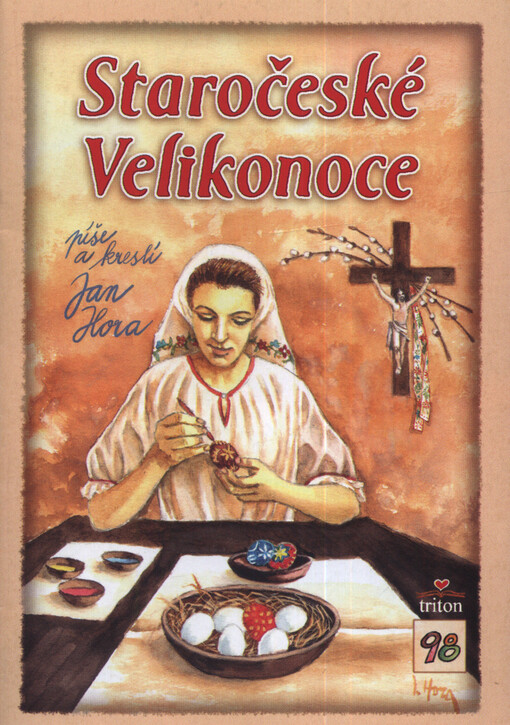Staročeské Velikonoce