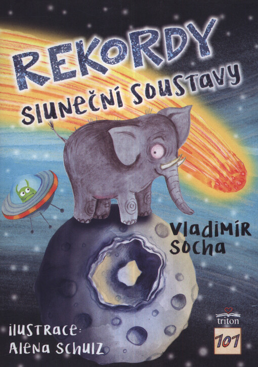 Rekordy Sluneční soustavy