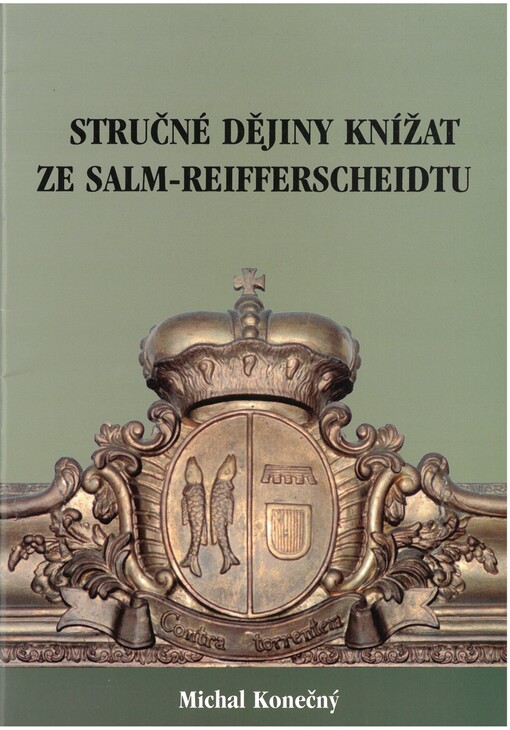Stručné dějiny knížat ze Salm-Reifferscheidtu