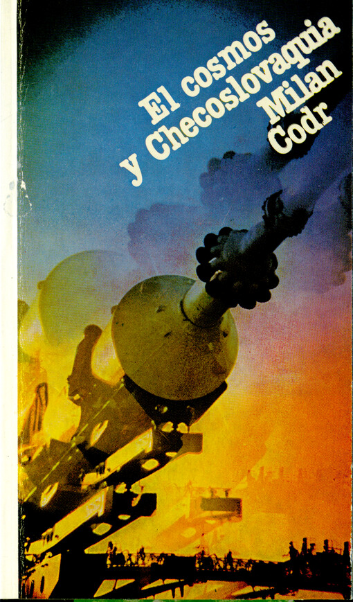 El cosmos y Checoslovaquia