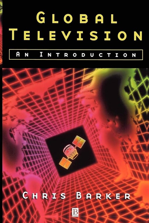 Global television :an introduction